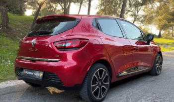 Album complet - Renault Clio 4 0.9 TCe 90ch Intense