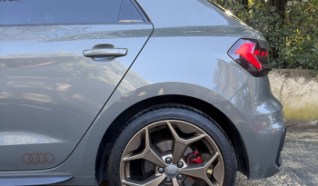 Album complet - Audi A1 Sportback 40 TFSI 200ch S-Line S-Tronic 6