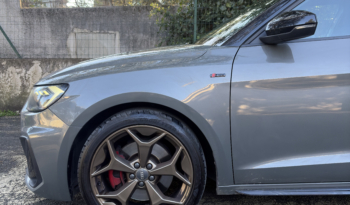 Album complet - Audi A1 Sportback 40 TFSI 200ch S-Line S-Tronic 6