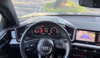 Album complet - Audi A1 Sportback 40 TFSI 200ch S-Line S-Tronic 6