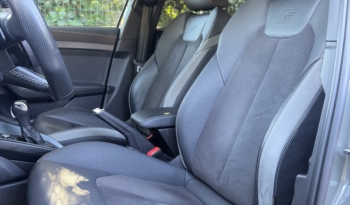 Album complet - Audi A1 Sportback 40 TFSI 200ch S-Line S-Tronic 6