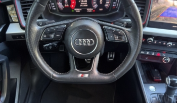 Album complet - Audi A1 Sportback 40 TFSI 200ch S-Line S-Tronic 6