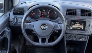 Album complet - Volkswagen Polo 5 1.0 75ch Trendline