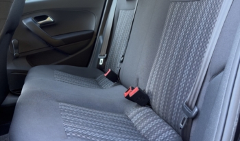 Album complet - Volkswagen Polo 5 1.0 75ch Trendline