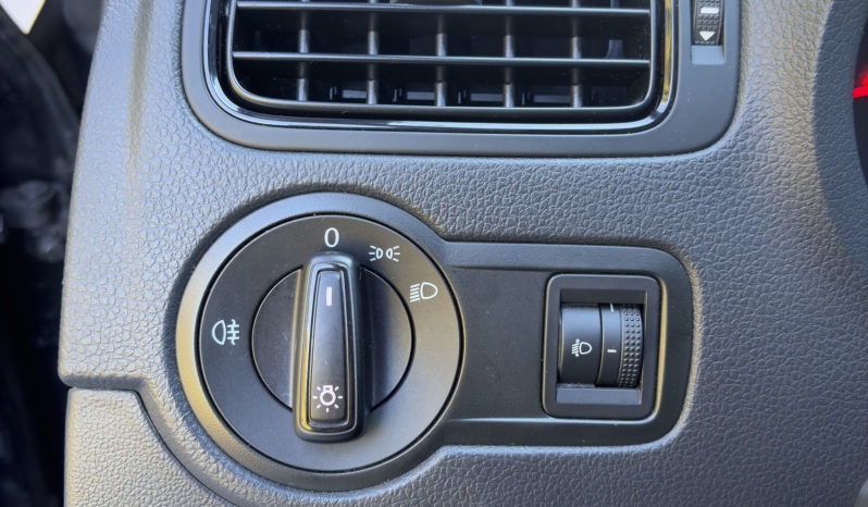 Album complet - Volkswagen Polo 5 1.0 75ch Trendline