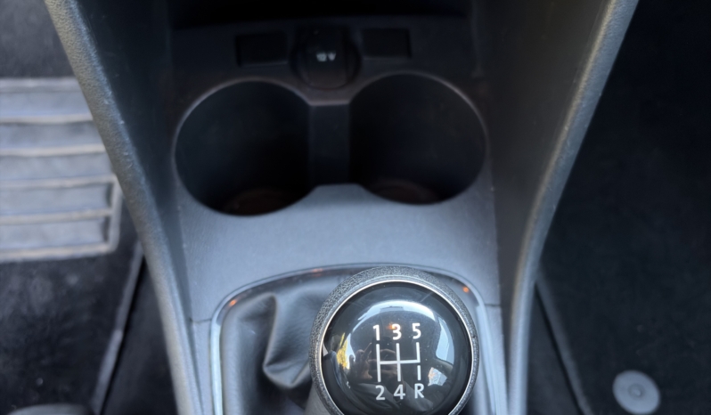 Album complet - Volkswagen Polo 5 1.0 75ch Trendline