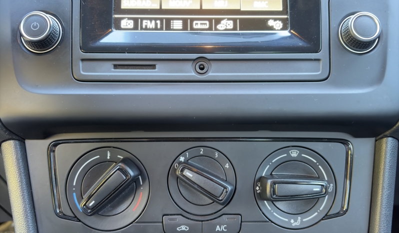 Album complet - Volkswagen Polo 5 1.0 75ch Trendline