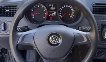 Album complet - Volkswagen Polo 5 1.0 75ch Trendline