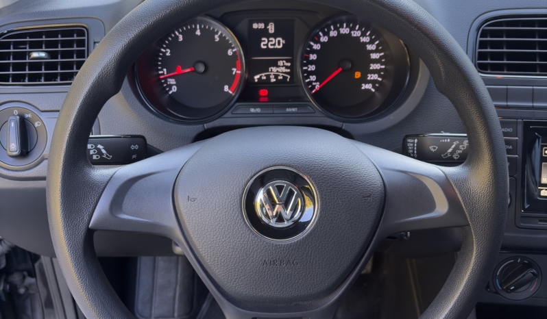 Album complet - Volkswagen Polo 5 1.0 75ch Trendline