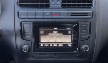 Album complet - Volkswagen Polo 5 1.0 75ch Trendline