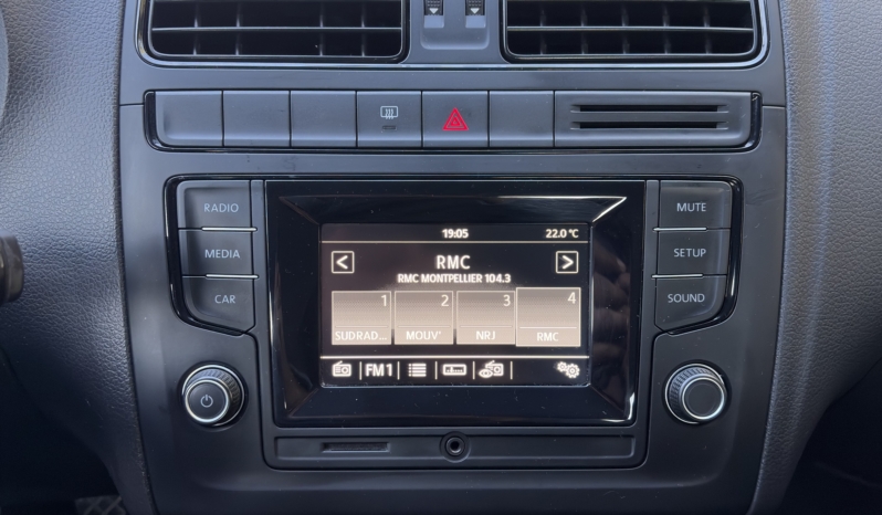 Album complet - Volkswagen Polo 5 1.0 75ch Trendline