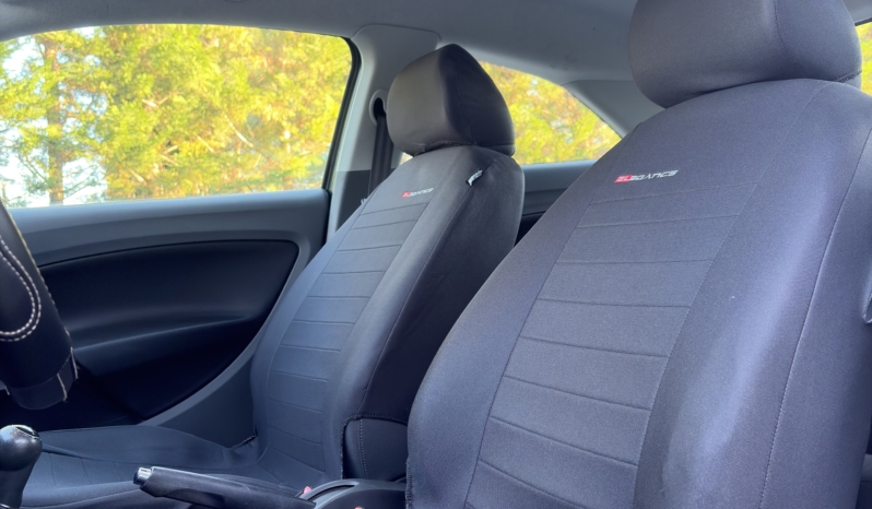 Album complet - Seat Ibiza IV (4) 1.4 85ch Style