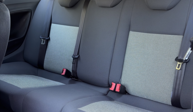 Album complet - Seat Ibiza IV (4) 1.4 85ch Style