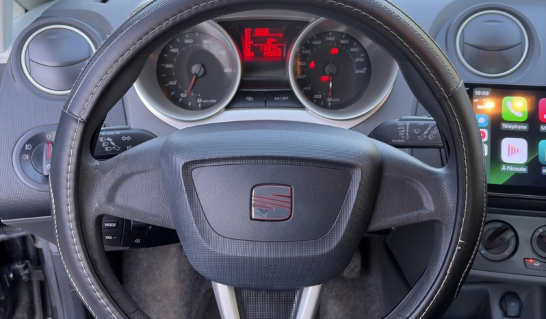 Album complet - Seat Ibiza IV (4) 1.4 85ch Style