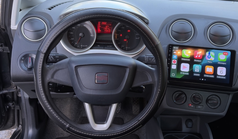 Album complet - Seat Ibiza IV (4) 1.4 85ch Style