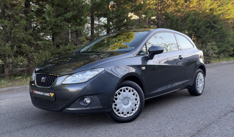 Album complet - Seat Ibiza IV (4) 1.4 85ch Style