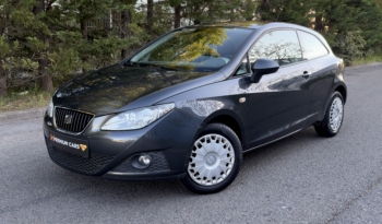 Album complet - Seat Ibiza IV (4) 1.4 85ch Style