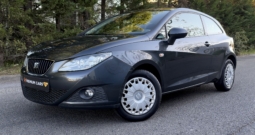 Seat Ibiza IV (4) 1.4 85ch Style