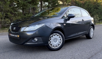 Album complet - Seat Ibiza IV (4) 1.4 85ch Style