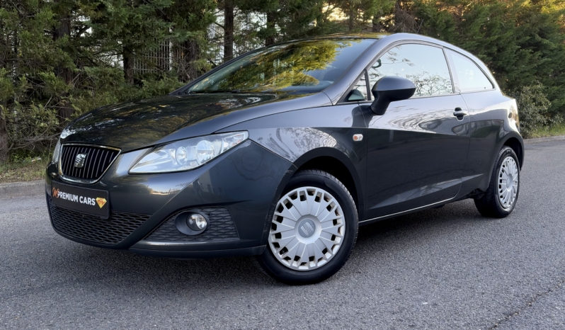 Album complet - Seat Ibiza IV (4) 1.4 85ch Style