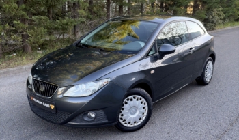Album complet - Seat Ibiza IV (4) 1.4 85ch Style