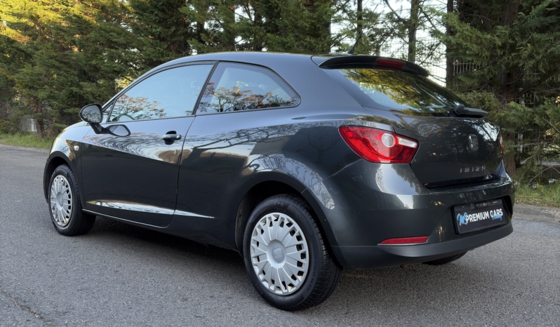 Album complet - Seat Ibiza IV (4) 1.4 85ch Style