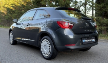 Album complet - Seat Ibiza IV (4) 1.4 85ch Style