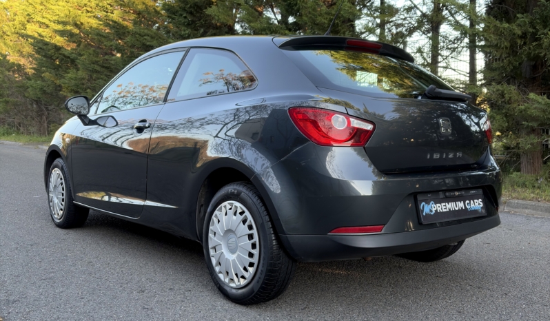 Album complet - Seat Ibiza IV (4) 1.4 85ch Style