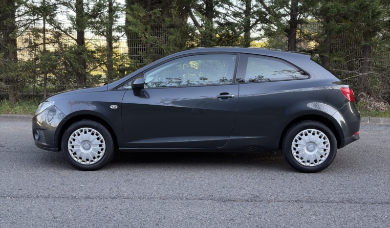 Album complet - Seat Ibiza IV (4) 1.4 85ch Style