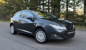 Album complet - Seat Ibiza IV (4) 1.4 85ch Style