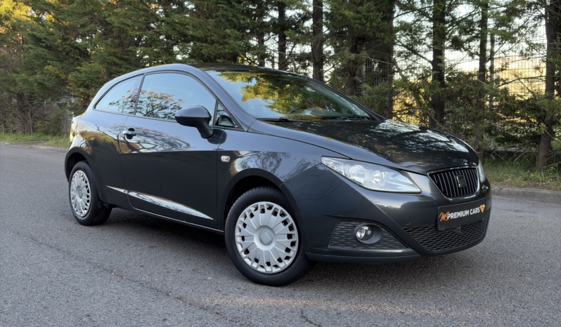 Album complet - Seat Ibiza IV (4) 1.4 85ch Style
