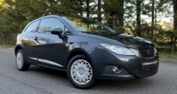 Seat Ibiza IV (4) 1.4 85ch Style