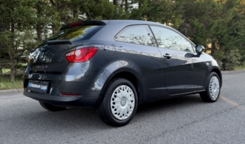 Album complet - Seat Ibiza IV (4) 1.4 85ch Style