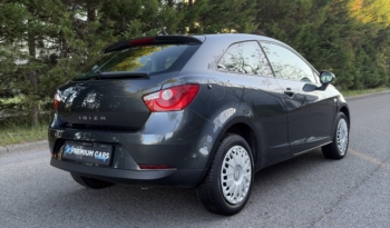 Album complet - Seat Ibiza IV (4) 1.4 85ch Style
