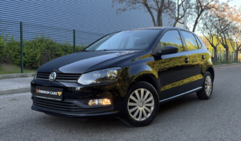 Album complet - Volkswagen Polo 5 1.0 75ch Trendline