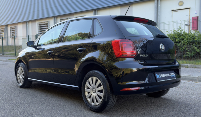 Album complet - Volkswagen Polo 5 1.0 75ch Trendline