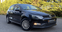 Volkswagen Polo 5 1.0 75ch Trendline