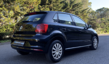 Album complet - Volkswagen Polo 5 1.0 75ch Trendline