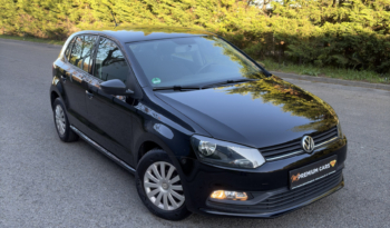 Album complet - Volkswagen Polo 5 1.0 75ch Trendline