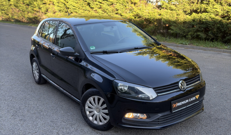 Album complet - Volkswagen Polo 5 1.0 75ch Trendline