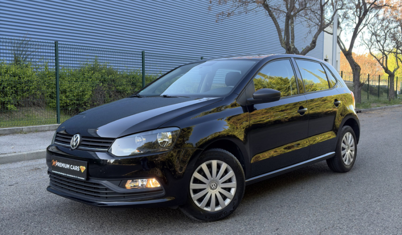 Album complet - Volkswagen Polo 5 1.0 75ch Trendline