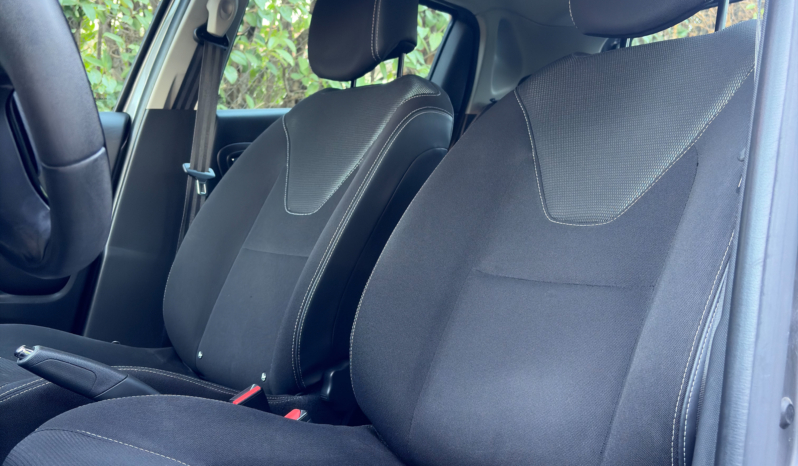 Album complet - Renault Clio 4 0.9 TCe 90ch Dynamique