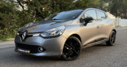 Renault Clio 4 0.9 TCe 90ch Luxe