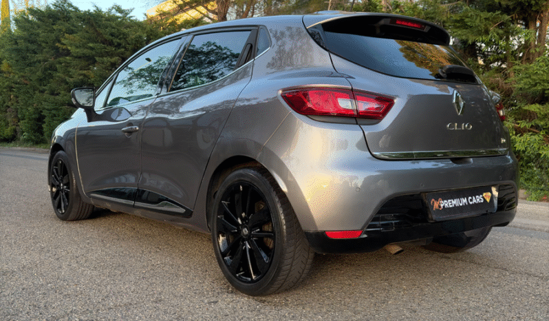 Album complet - Renault Clio 4 0.9 TCe 90ch Luxe