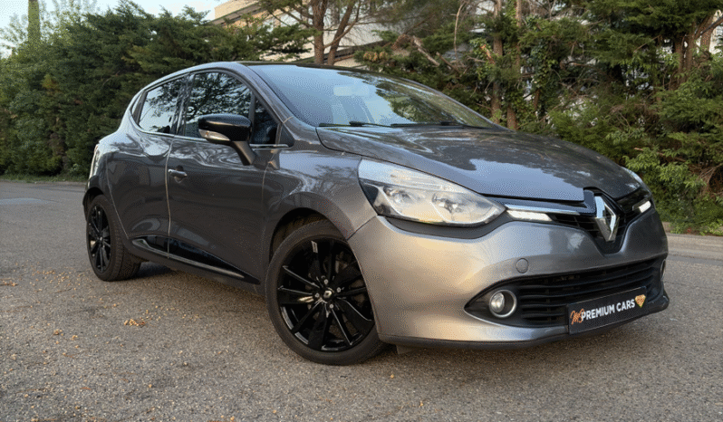 Album complet - Renault Clio 4 0.9 TCe 90ch Luxe