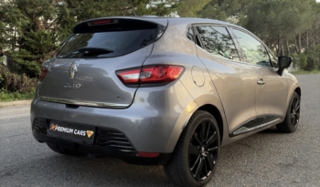 Album complet - Renault Clio 4 0.9 TCe 90ch Luxe