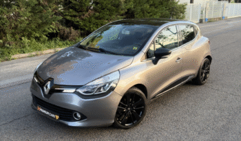 Album complet - Renault Clio 4 0.9 TCe 90ch Luxe
