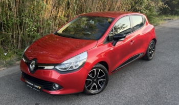 Album complet - Renault Clio 4 0.9 TCe 90ch Intense