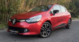 Renault Clio 4 0.9 TCe 90ch Intense
