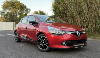 Album complet - Renault Clio 4 0.9 TCe 90ch Intense